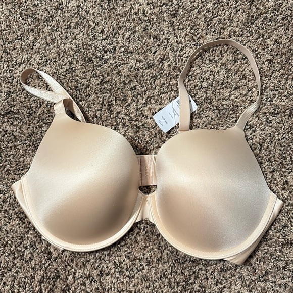 ✨Soma ENHANCING SHAPE Push Up 38C Bra Light Nude✨ - Picture 1 of 8
